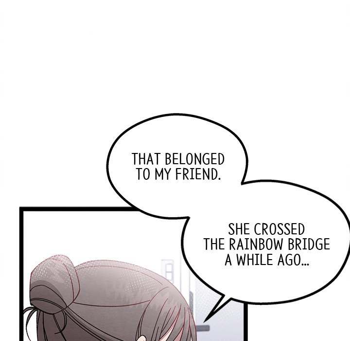 That Couple Has A Secret That Couple Has A Secret EP 23 - Toomics page 103 - 
