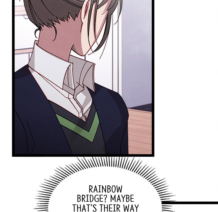 That Couple Has A Secret That Couple Has A Secret EP 23 - Toomics page 104 - 