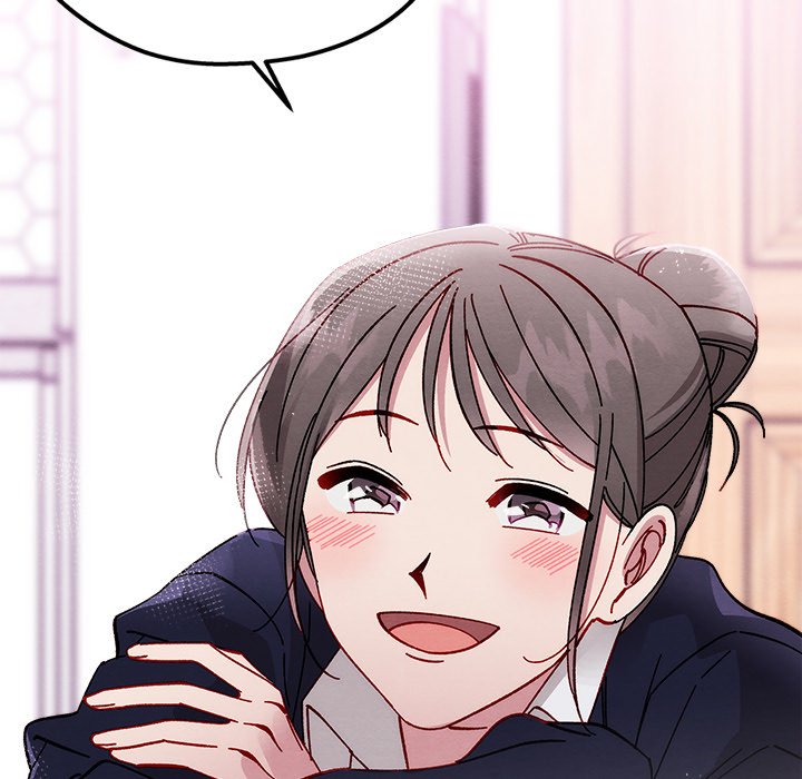 That Couple Has A Secret That Couple Has A Secret EP 23 - Toomics page 107 - 