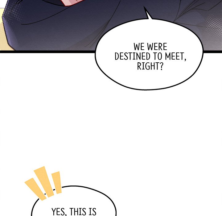That Couple Has A Secret That Couple Has A Secret EP 23 - Toomics page 108 - 