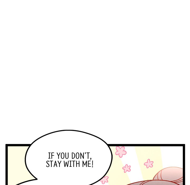 That Couple Has A Secret That Couple Has A Secret EP 23 - Toomics page 110 - 