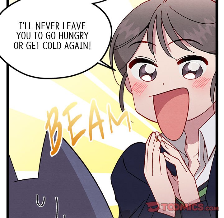That Couple Has A Secret That Couple Has A Secret EP 23 - Toomics page 111 - 
