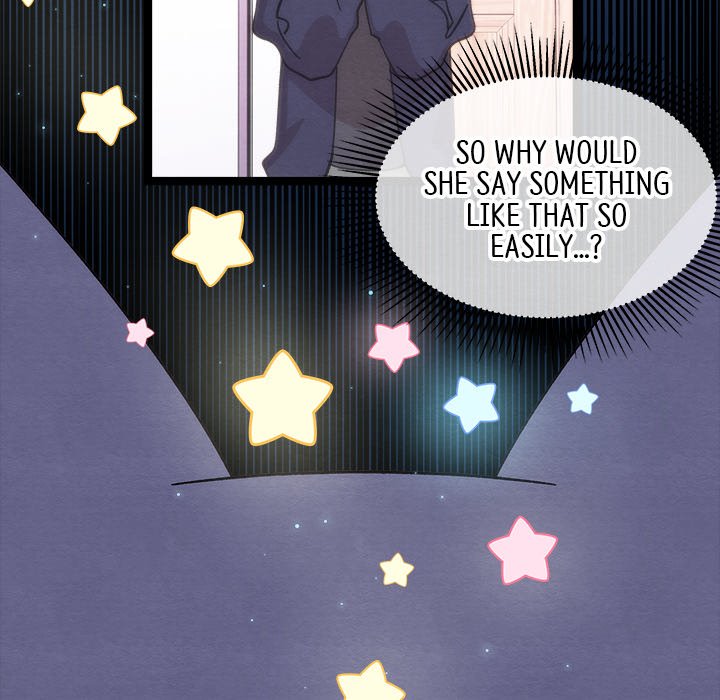 That Couple Has A Secret That Couple Has A Secret EP 23 - Toomics page 116 - 