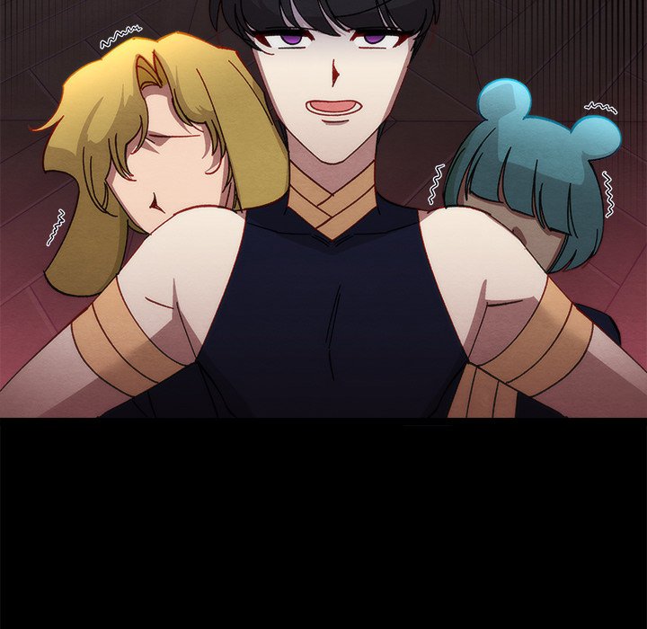 That Couple Has A Secret That Couple Has A Secret EP 23 - Toomics page 124 - 