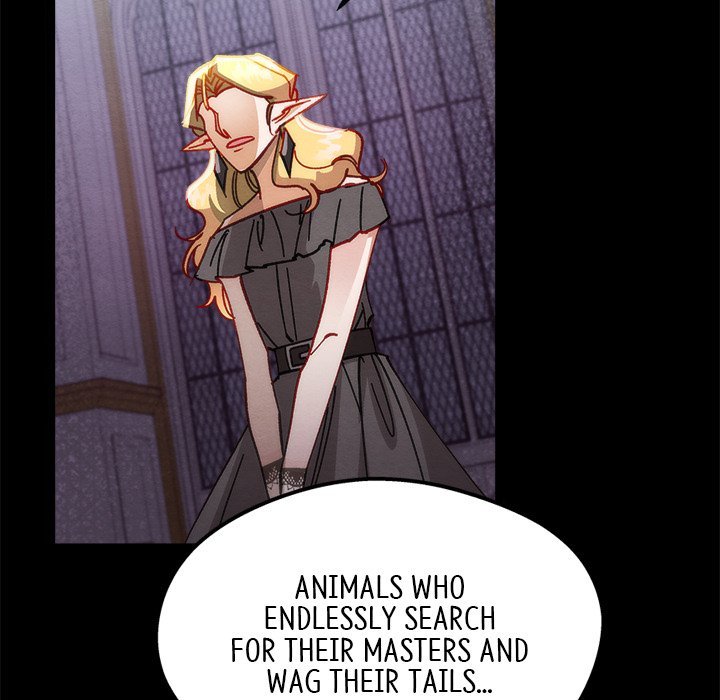 That Couple Has A Secret That Couple Has A Secret EP 23 - Toomics page 126 - 
