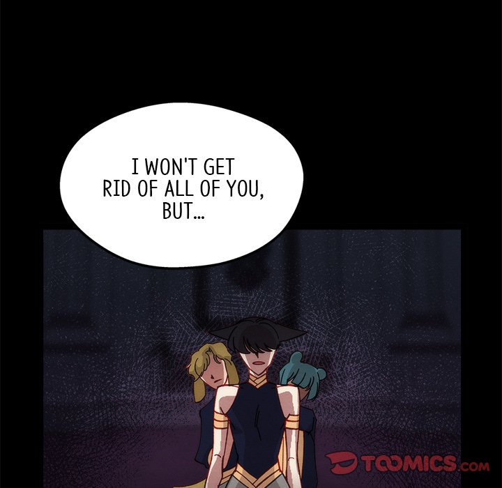 That Couple Has A Secret That Couple Has A Secret EP 23 - Toomics page 129 - 