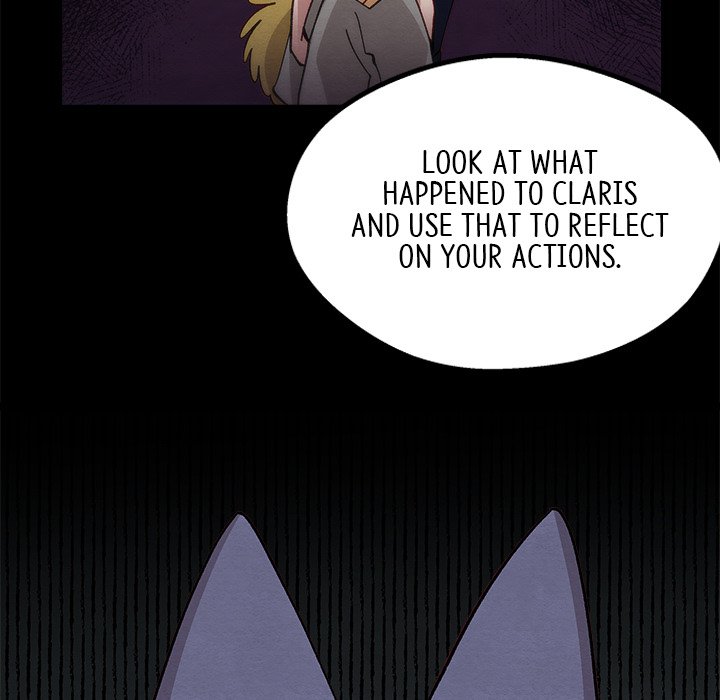 That Couple Has A Secret That Couple Has A Secret EP 23 - Toomics page 130 - 