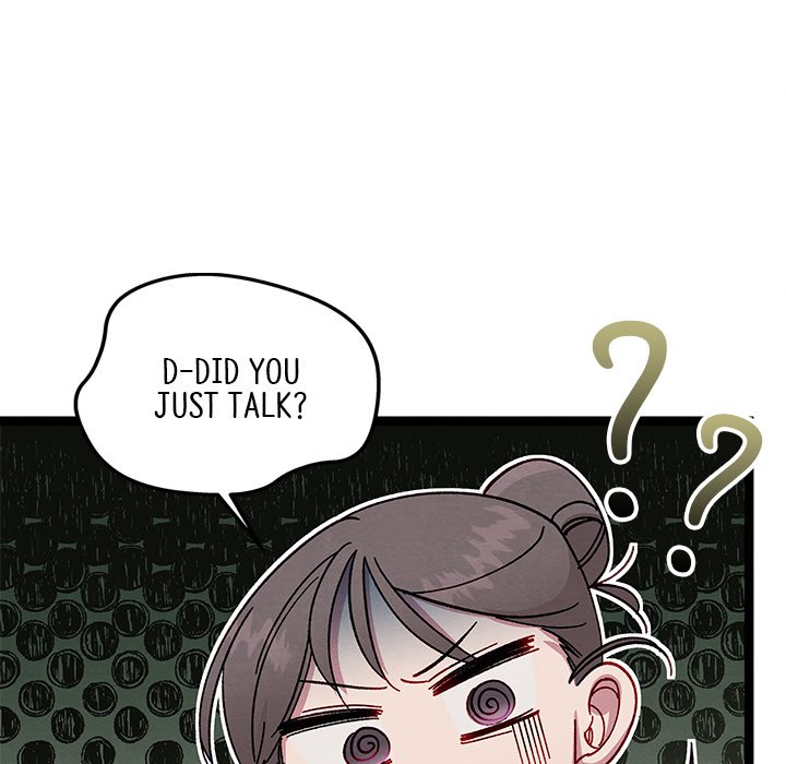 That Couple Has A Secret That Couple Has A Secret EP 23 - Toomics page 135 - 