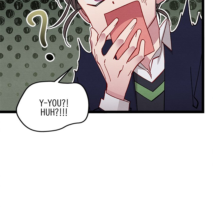 That Couple Has A Secret That Couple Has A Secret EP 23 - Toomics page 136 - 