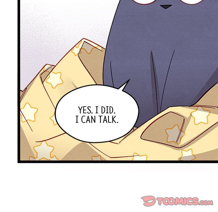 That Couple Has A Secret That Couple Has A Secret EP 23 - Toomics page 138 - 