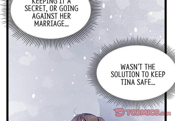 That Couple Has A Secret That Couple Has A Secret EP 23 - Toomics page 3 - 