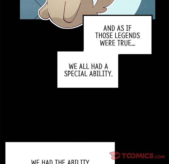 That Couple Has A Secret That Couple Has A Secret EP 23 - Toomics page 39 - 