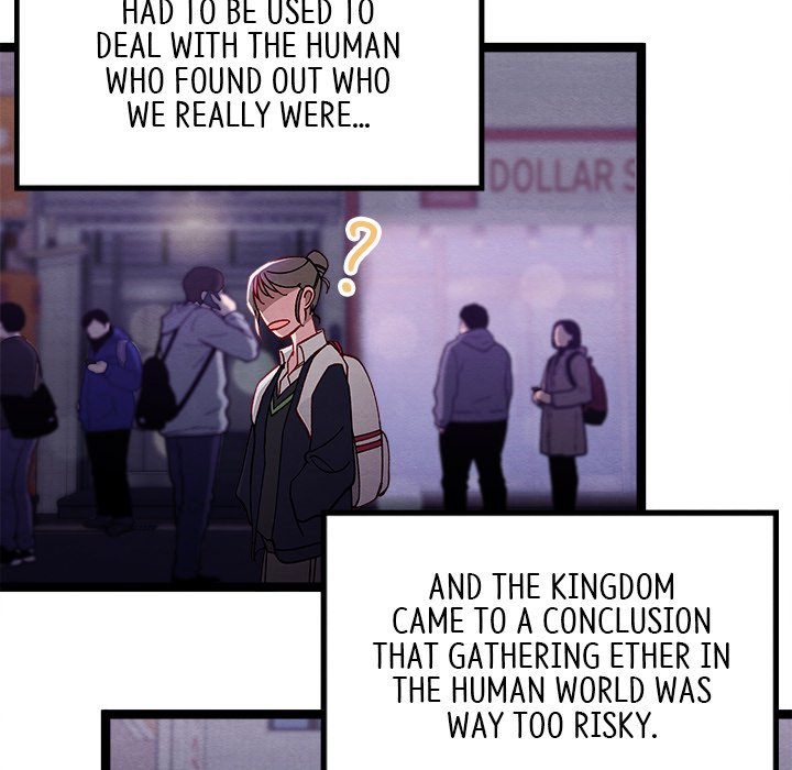 That Couple Has A Secret That Couple Has A Secret EP 23 - Toomics page 51 - 