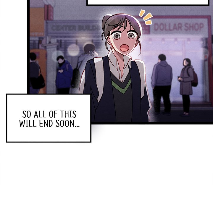 That Couple Has A Secret That Couple Has A Secret EP 23 - Toomics page 52 - 