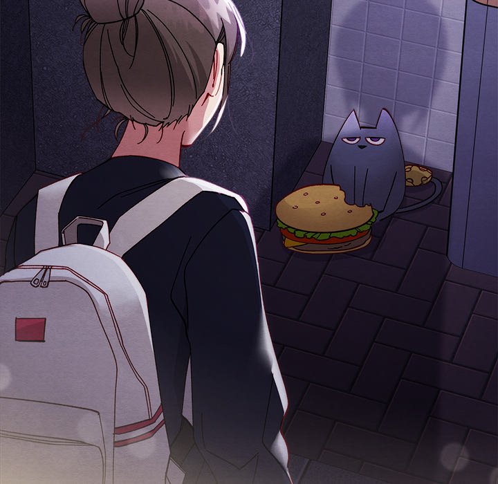 That Couple Has A Secret That Couple Has A Secret EP 23 - Toomics page 54 - 