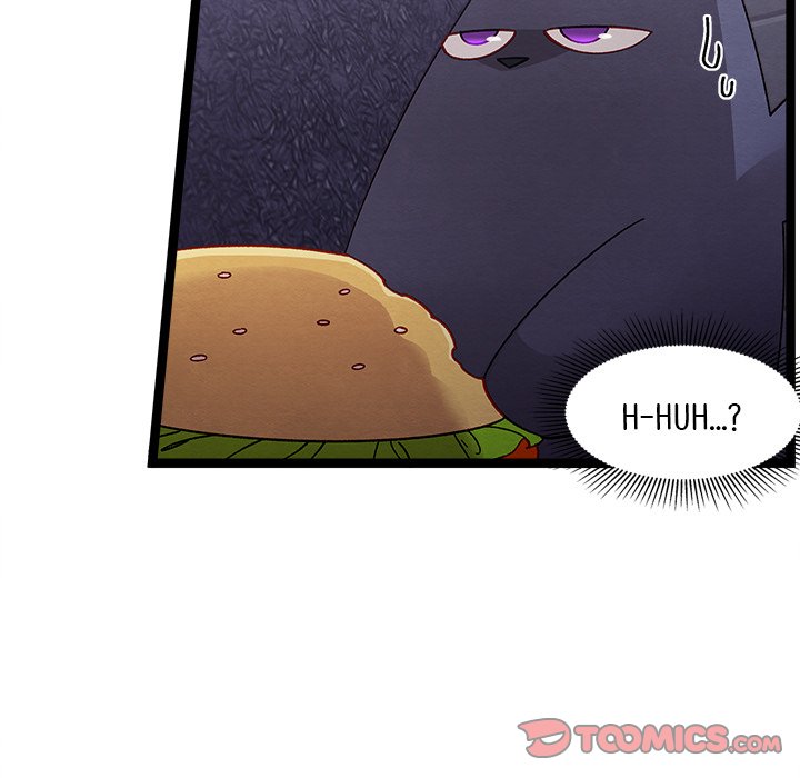 That Couple Has A Secret That Couple Has A Secret EP 23 - Toomics page 57 - 
