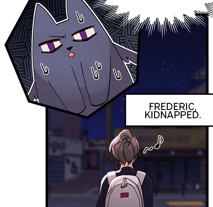 That Couple Has A Secret That Couple Has A Secret EP 23 - Toomics page 64 - 