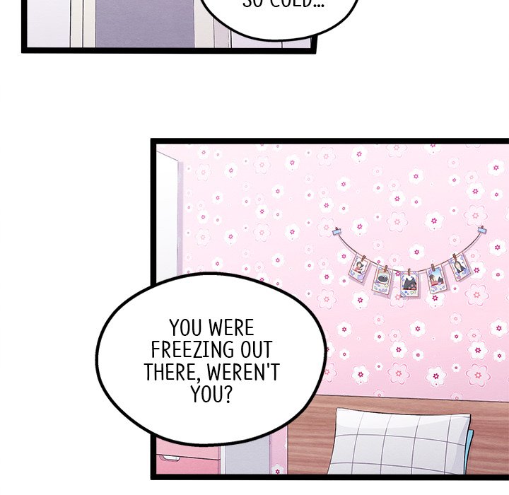 That Couple Has A Secret That Couple Has A Secret EP 23 - Toomics page 67 - 