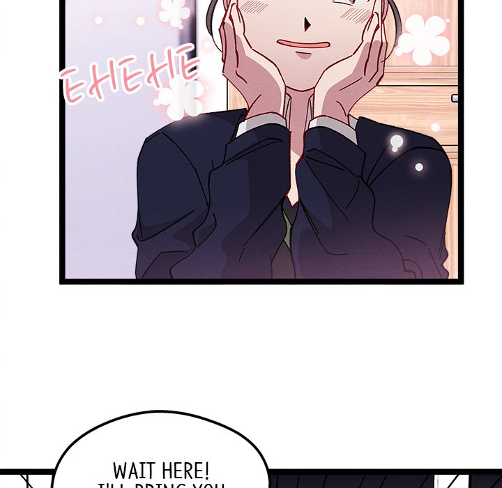 That Couple Has A Secret That Couple Has A Secret EP 23 - Toomics page 69 - 