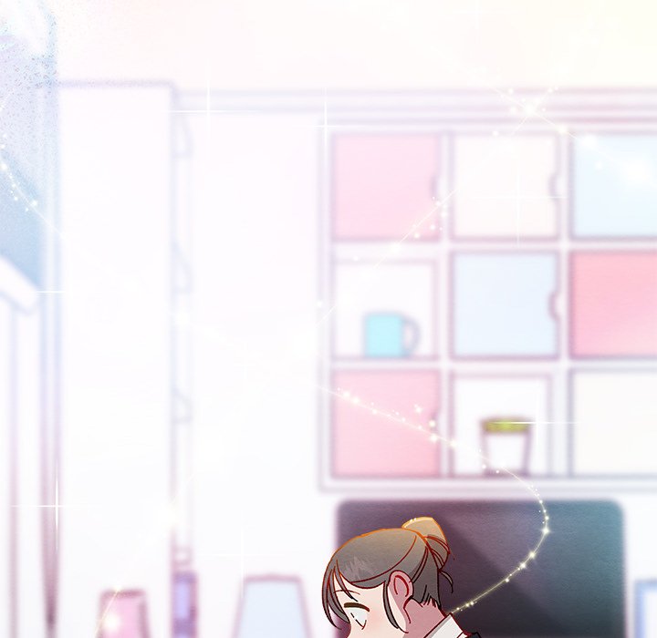 That Couple Has A Secret That Couple Has A Secret EP 23 - Toomics page 8 - 