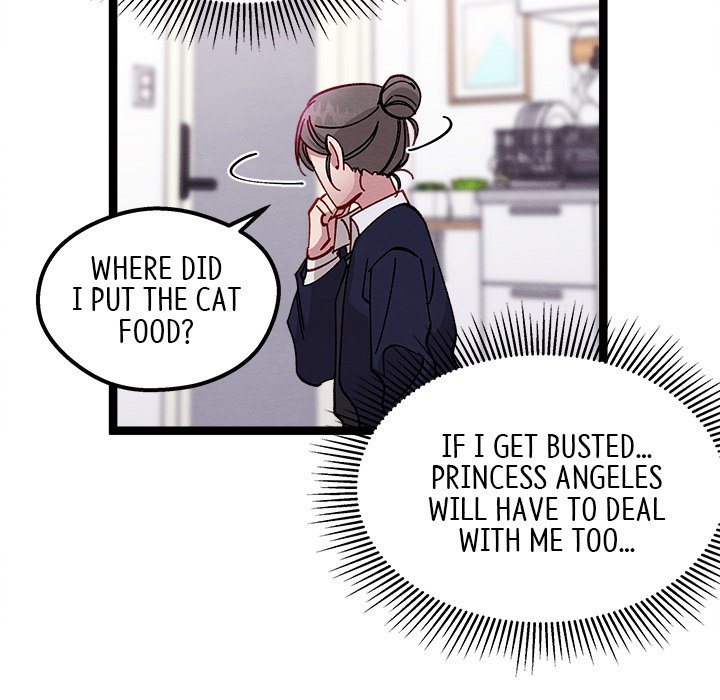 That Couple Has A Secret That Couple Has A Secret EP 23 - Toomics page 72 - 