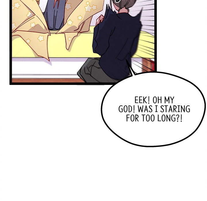 That Couple Has A Secret That Couple Has A Secret EP 23 - Toomics page 80 - 