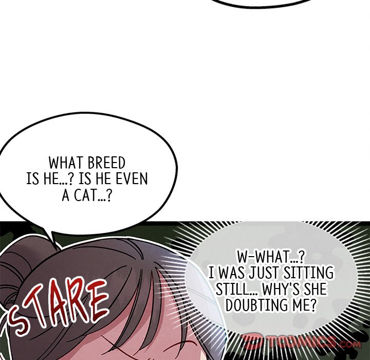 That Couple Has A Secret That Couple Has A Secret EP 23 - Toomics page 84 - 
