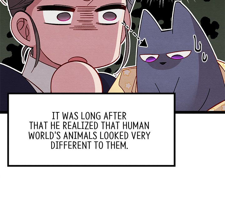 That Couple Has A Secret That Couple Has A Secret EP 23 - Toomics page 85 - 