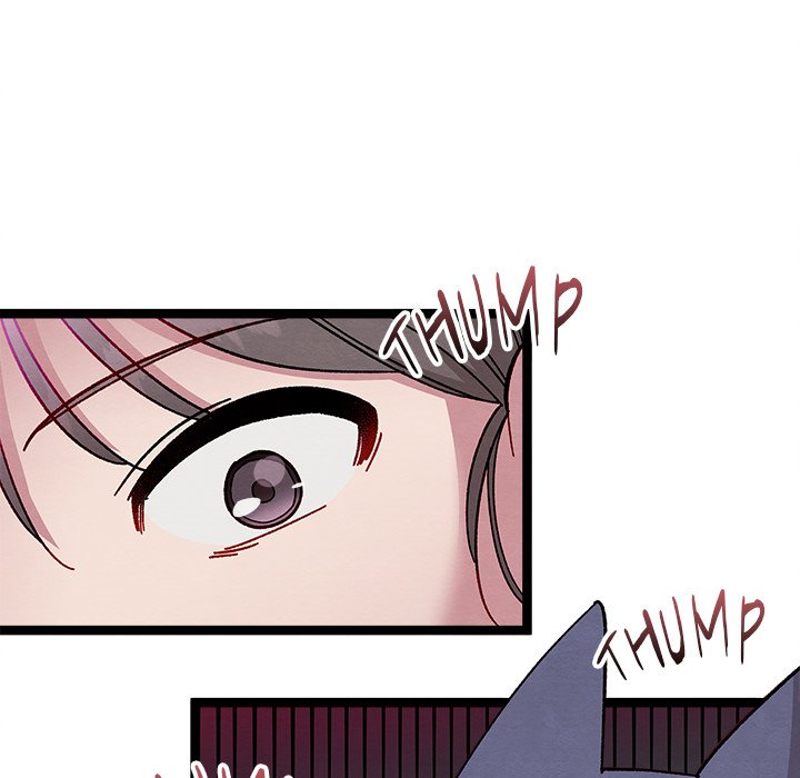 That Couple Has A Secret That Couple Has A Secret EP 23 - Toomics page 86 - 
