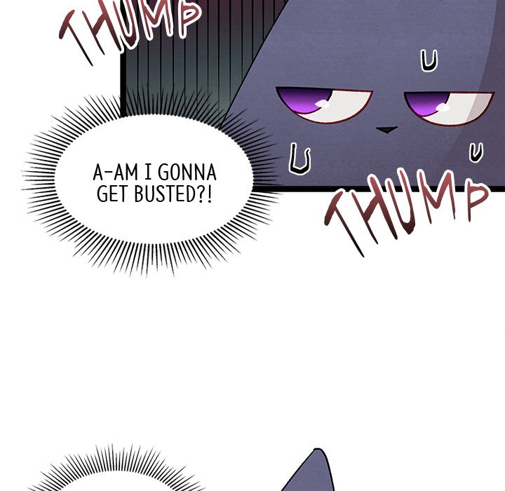 That Couple Has A Secret That Couple Has A Secret EP 23 - Toomics page 87 - 