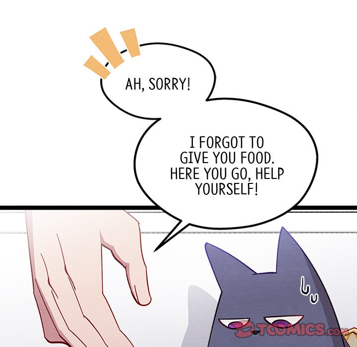 That Couple Has A Secret That Couple Has A Secret EP 23 - Toomics page 93 - 