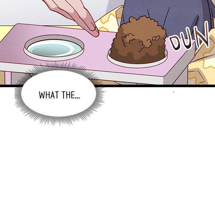 That Couple Has A Secret That Couple Has A Secret EP 23 - Toomics page 94 - 