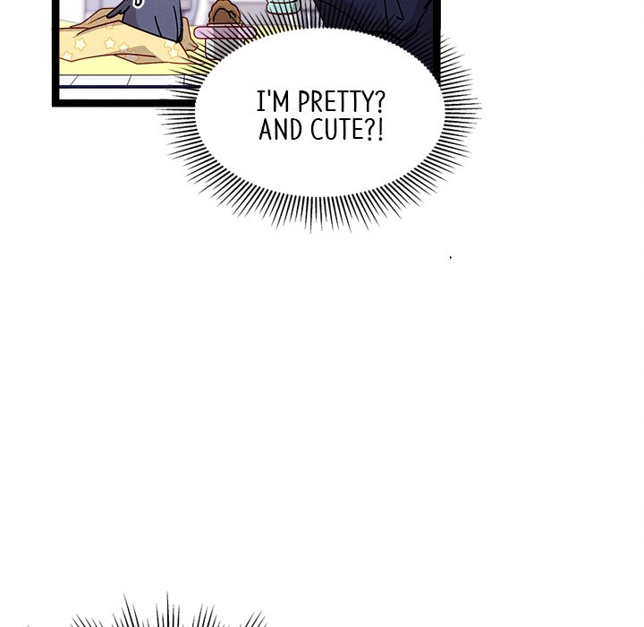 That Couple Has A Secret That Couple Has A Secret EP 23 - Toomics page 96 - 