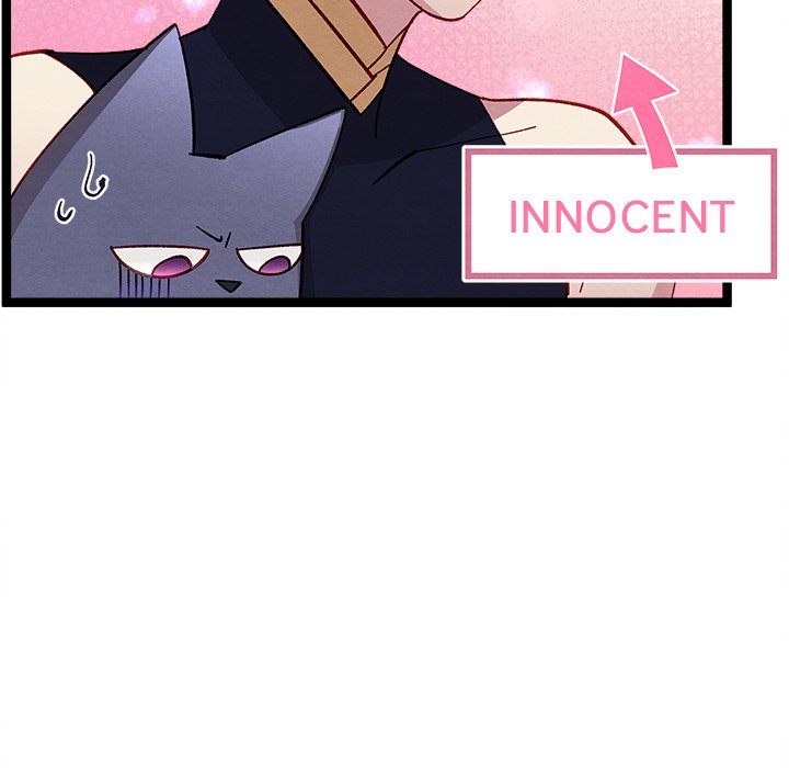 That Couple Has A Secret That Couple Has A Secret EP 23 - Toomics page 98 - 