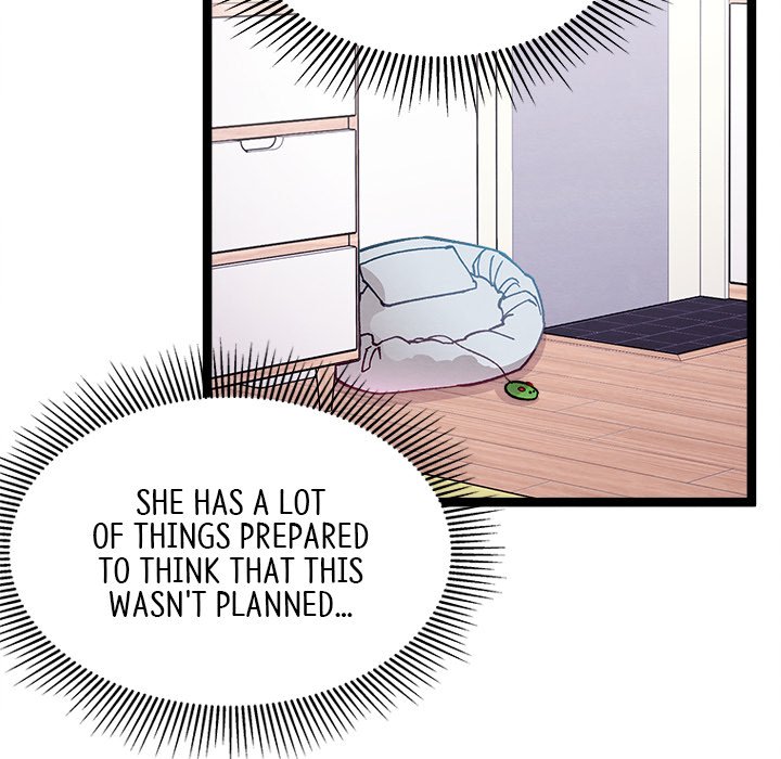 That Couple Has A Secret That Couple Has A Secret EP 23 - Toomics page 100 - 