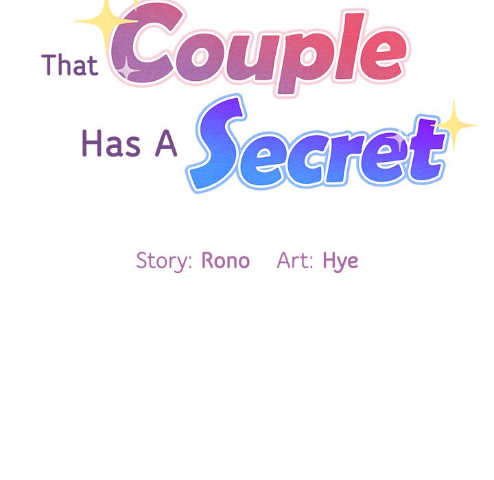 That Couple Has A Secret That Couple Has A Secret EP 24 - Toomics page 11 - 