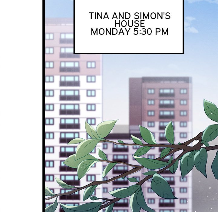 That Couple Has A Secret That Couple Has A Secret EP 24 - Toomics page 104 - 