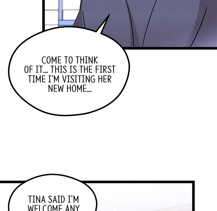 That Couple Has A Secret That Couple Has A Secret EP 24 - Toomics page 109 - 