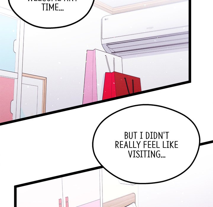 That Couple Has A Secret That Couple Has A Secret EP 24 - Toomics page 110 - 