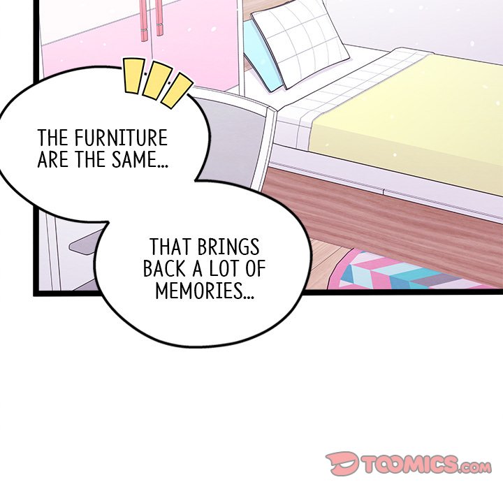 That Couple Has A Secret That Couple Has A Secret EP 24 - Toomics page 111 - 