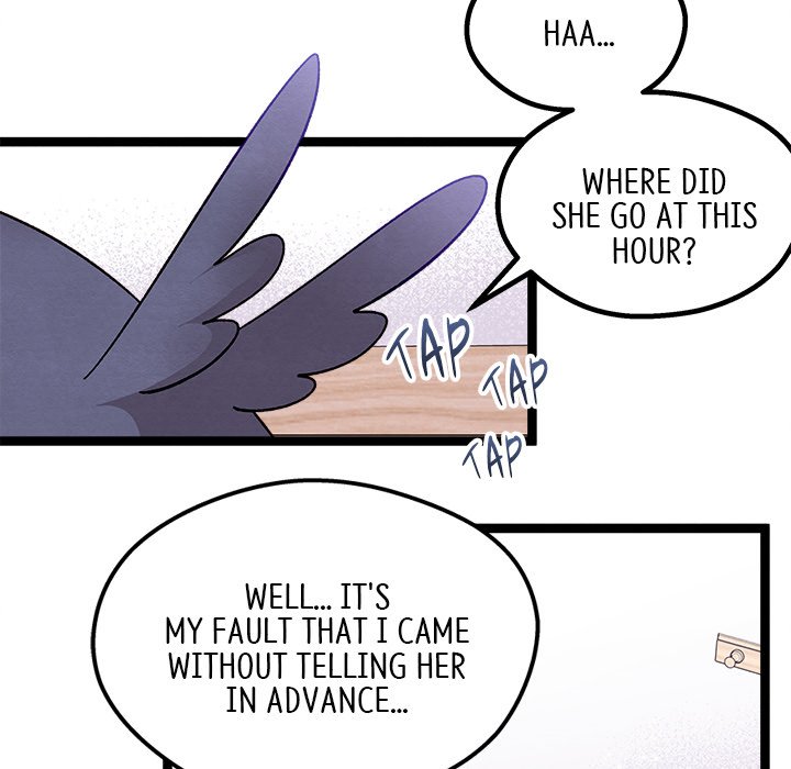 That Couple Has A Secret That Couple Has A Secret EP 24 - Toomics page 114 - 