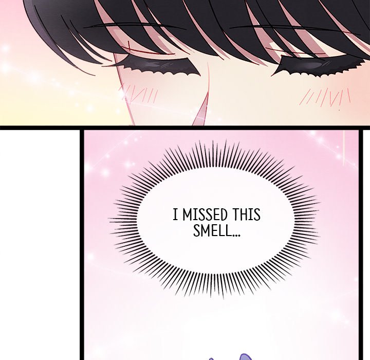 That Couple Has A Secret That Couple Has A Secret EP 24 - Toomics page 121 - 