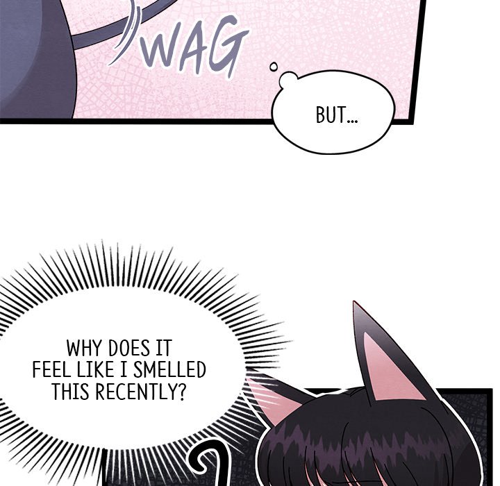 That Couple Has A Secret That Couple Has A Secret EP 24 - Toomics page 124 - 