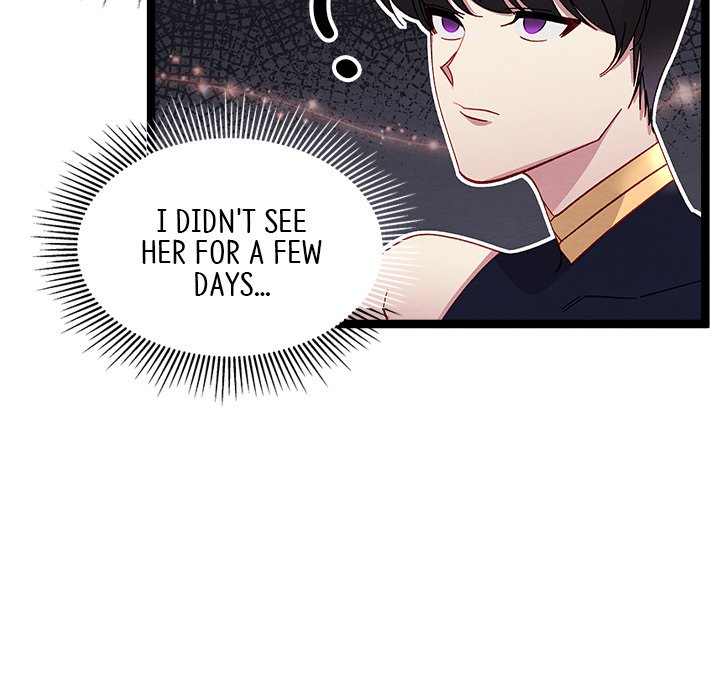 That Couple Has A Secret That Couple Has A Secret EP 24 - Toomics page 125 - 