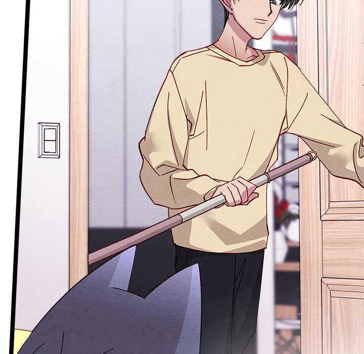 That Couple Has A Secret That Couple Has A Secret EP 24 - Toomics page 127 - 