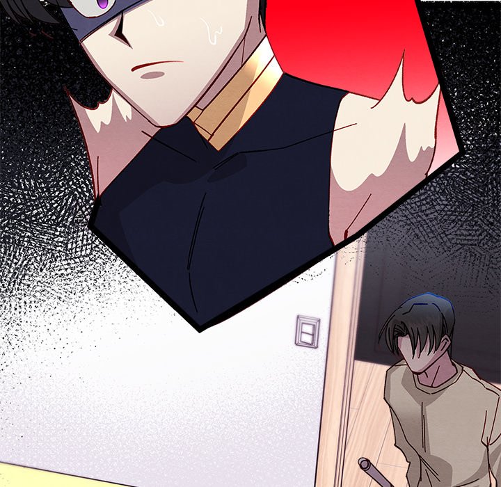 That Couple Has A Secret That Couple Has A Secret EP 24 - Toomics page 133 - 