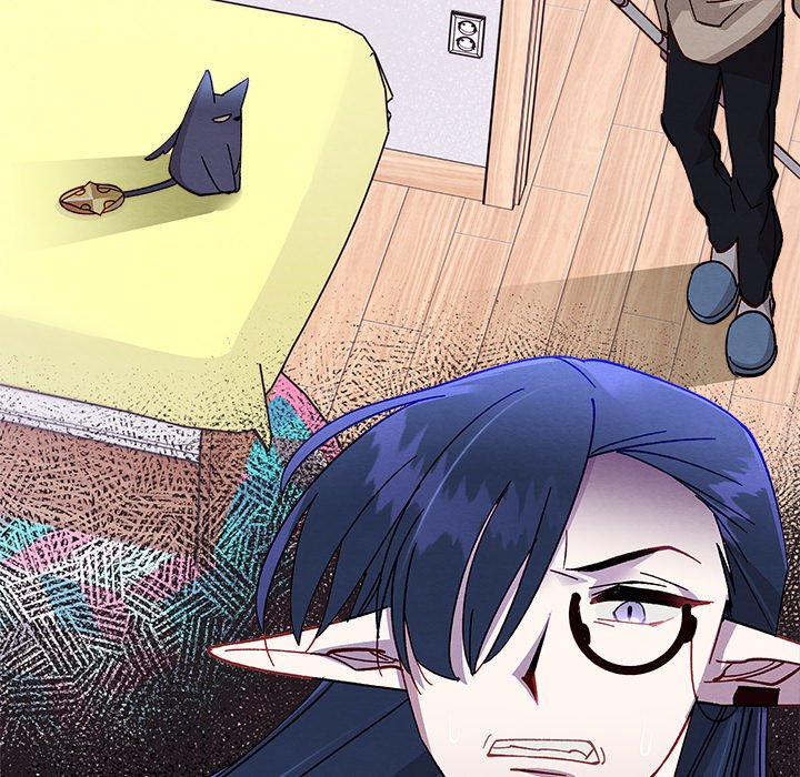 That Couple Has A Secret That Couple Has A Secret EP 24 - Toomics page 134 - 