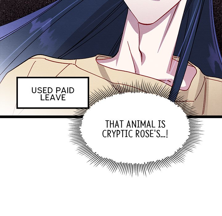 That Couple Has A Secret That Couple Has A Secret EP 24 - Toomics page 135 - 