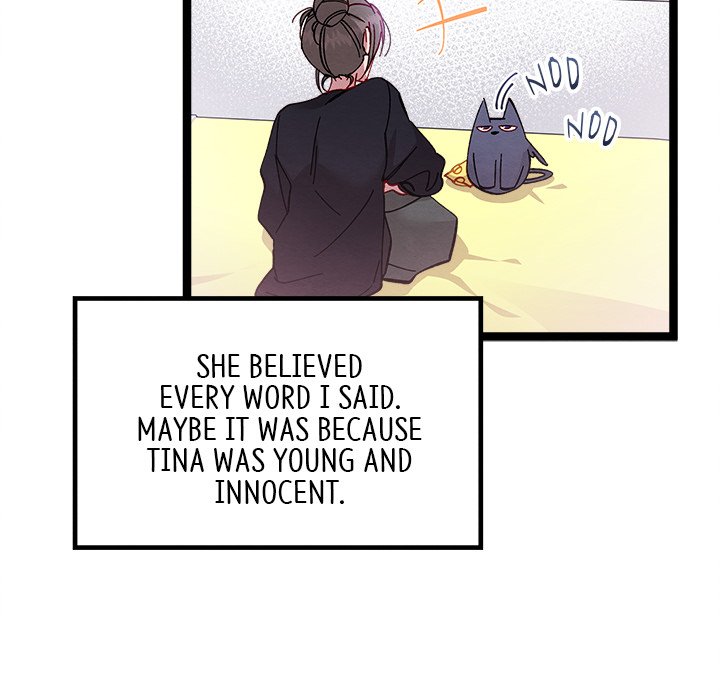 That Couple Has A Secret That Couple Has A Secret EP 24 - Toomics page 15 - 