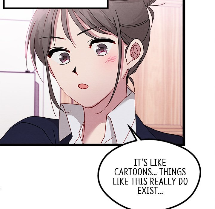 That Couple Has A Secret That Couple Has A Secret EP 24 - Toomics page 17 - 